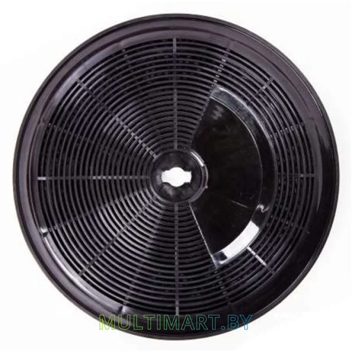 Угольный фильтр ZorG QF-2212 (2 шт)